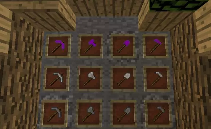 Gallery Image 3 for KR Purple 0.1 on PVPRP